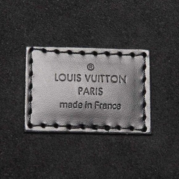 Louis Vuitton Black Epi Leather Cannes Bag - Picture 5 of 12